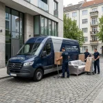Umzug in Wien – professionell geplant und sicher umgesetzt (1)
