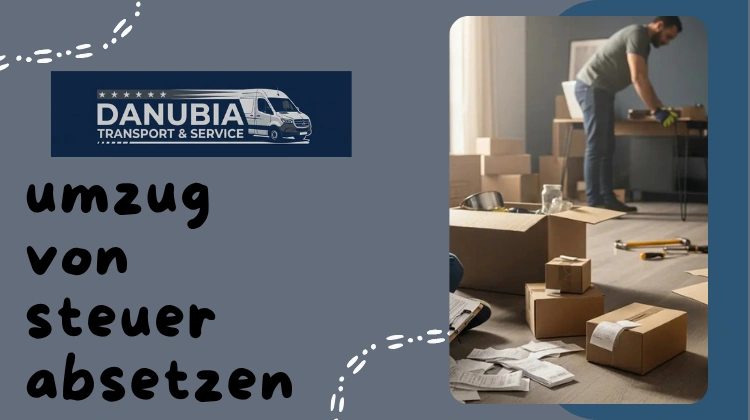 umzug von steuer absetzen